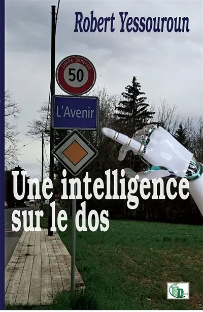 Une intelligence sur le dos