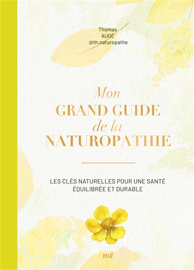 Mon grand guide de la...