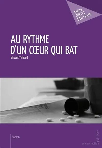 Au rythme d'un coeur qui bat