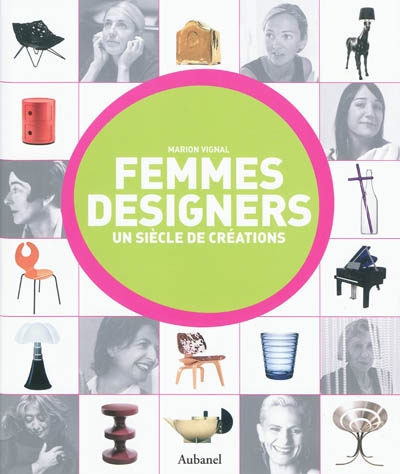 Femmes designers : un siècle de créations