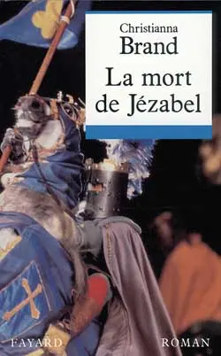 La Mort de Jézabel