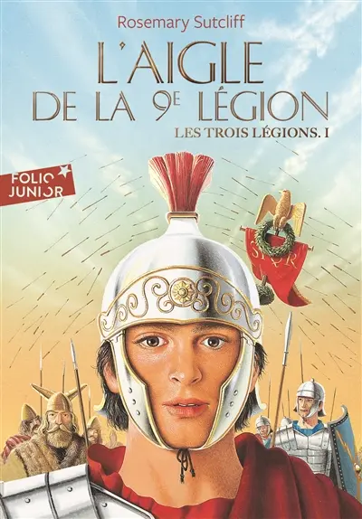 L'aigle de la 9e légion