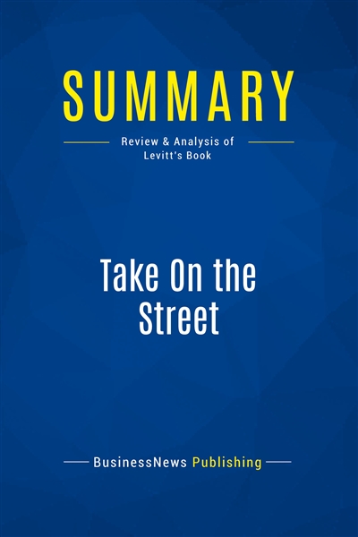 Summary : Take On the...