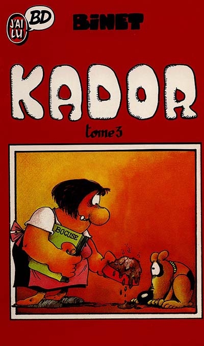 Kador
