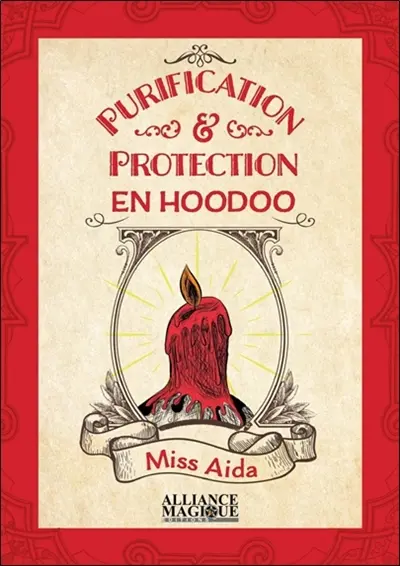 Purification & protection en hoodoo