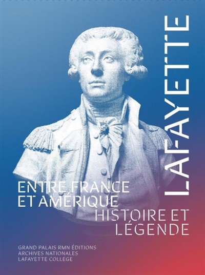 Lafayette : entre France et...