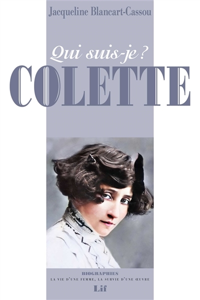 Colette