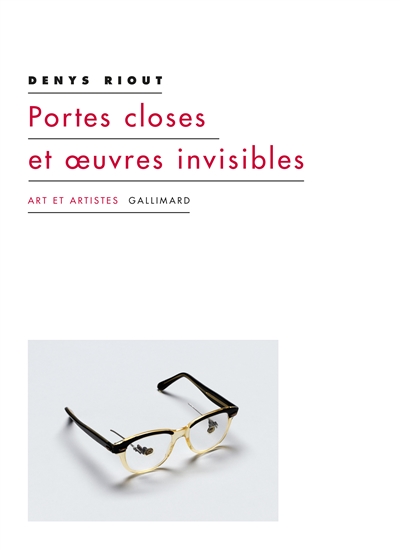 Portes closes et oeuvres invisibles