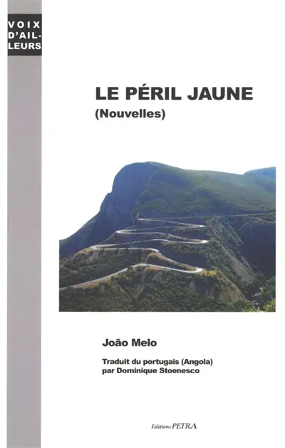 Le péril jaune