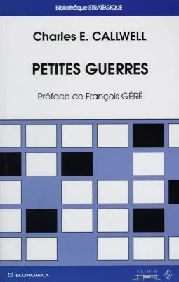 Petites guerres