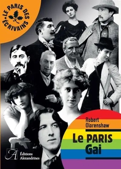 Le Paris gai