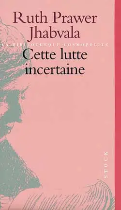 Cette lutte incertaine