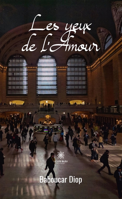 Les yeux de l’Amour
