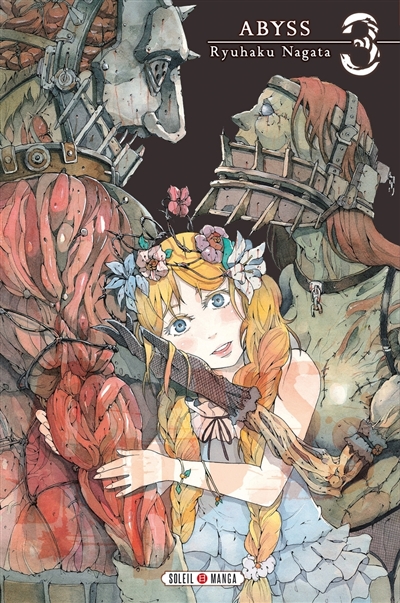 Abyss. Vol. 3