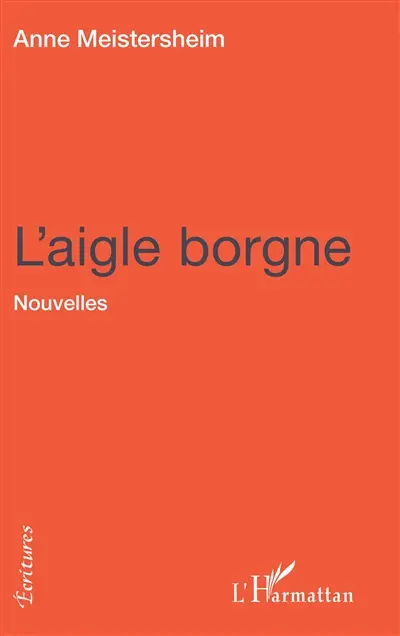 L'aigle borgne
