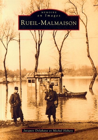 Rueil-Malmaison