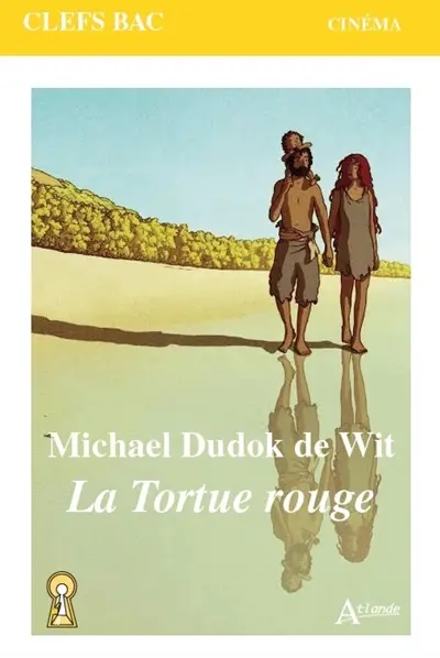 Michael Dudok de Wit : La tortue rouge