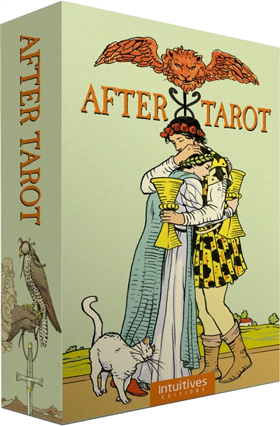 After tarot