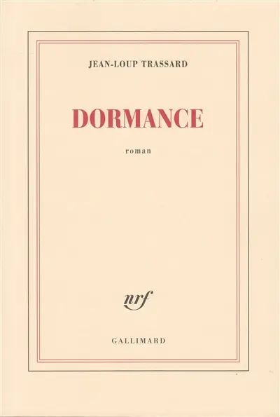 Dormance