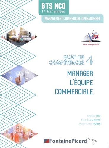 Manager l'équipe...