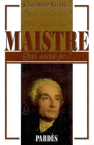 Maistre