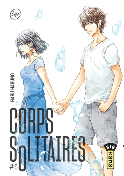 Corps solitaires. Vol. 5