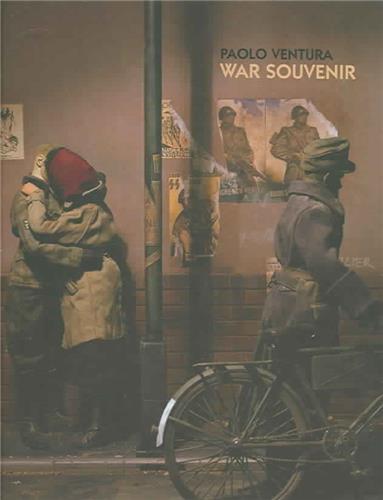 Paolo Ventura War Souvenir