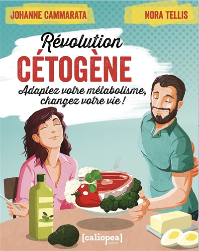 Révolution cétogène :...