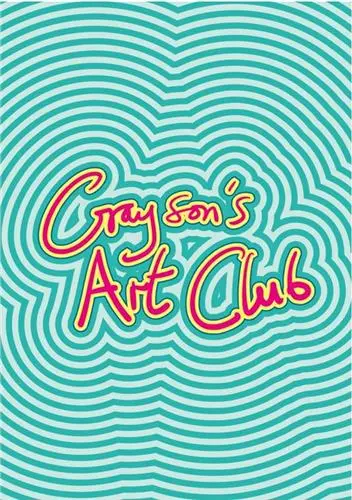 Grayson´s Art Club : The Exhibition Volume 2
