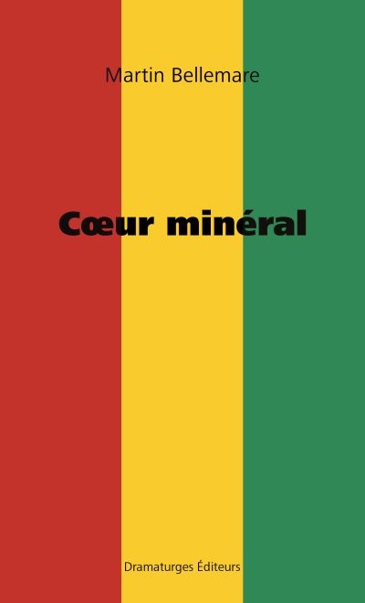 Coeur minéral