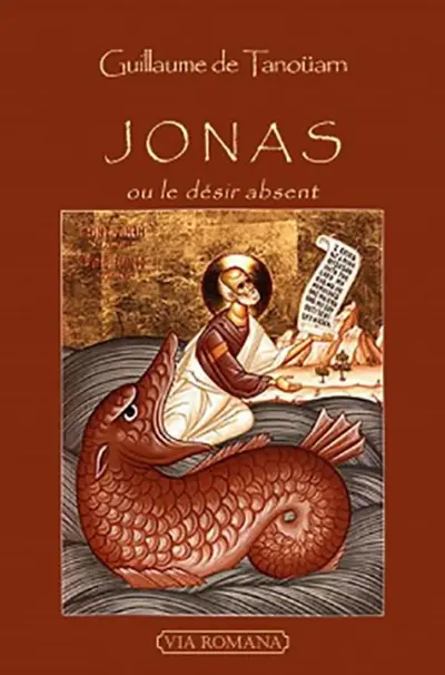 Jonas ou le désir absent