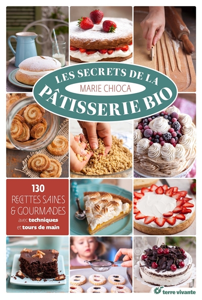 Les secrets de la...