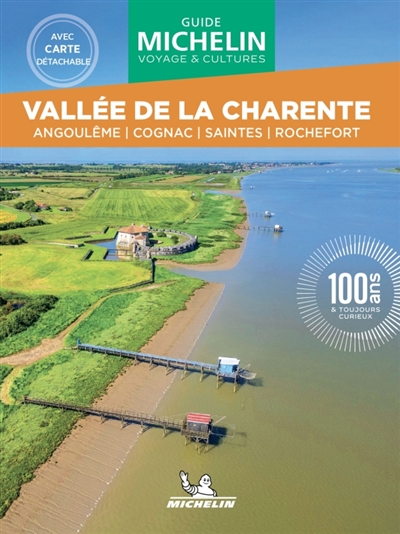 Vallée de la Charente :...