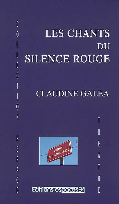 Les chants du silence rouge