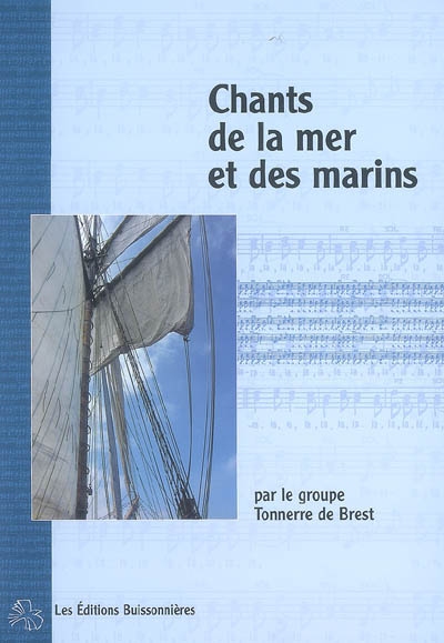 Chants de la mer et des marins