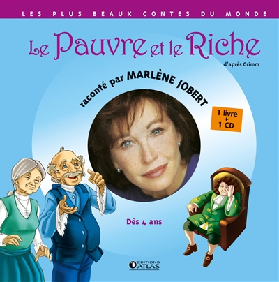 Le pauvre et le riche