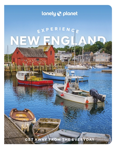 Experience New England