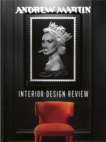 Andrew Martin Interior...