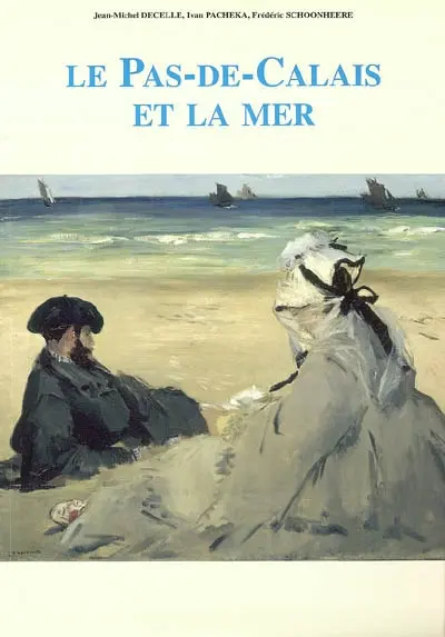 Le Pas-de-Calais et la mer