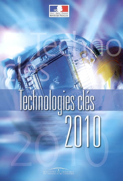 Technologies clés 2010