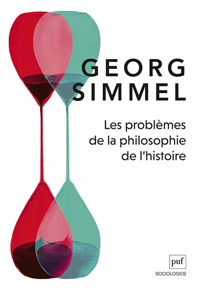 Les problèmes de la philosophie de l'histoire