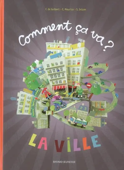 La ville