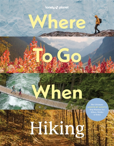 Where to go when hiking