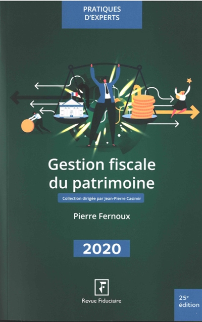 Gestion fiscale du patrimoine 2020