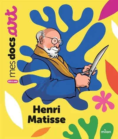 Henri Matisse