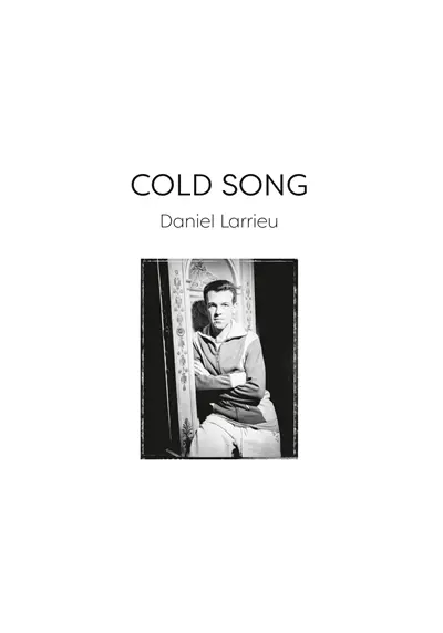Cold song