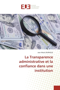 La Transparence...