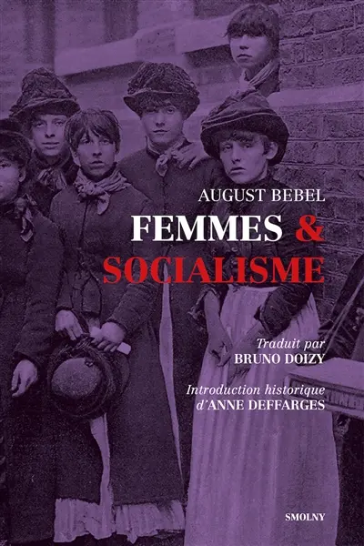 Femmes & socialisme