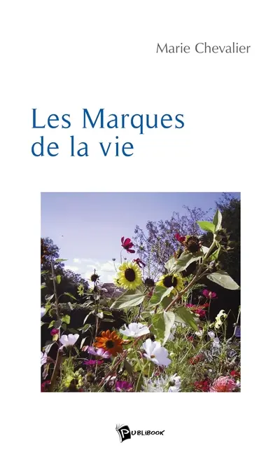 Les marques de la vie