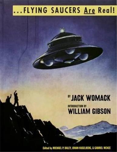 Flying Saucers Are Real !